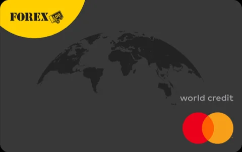 Forex Kreditkort kreditkort