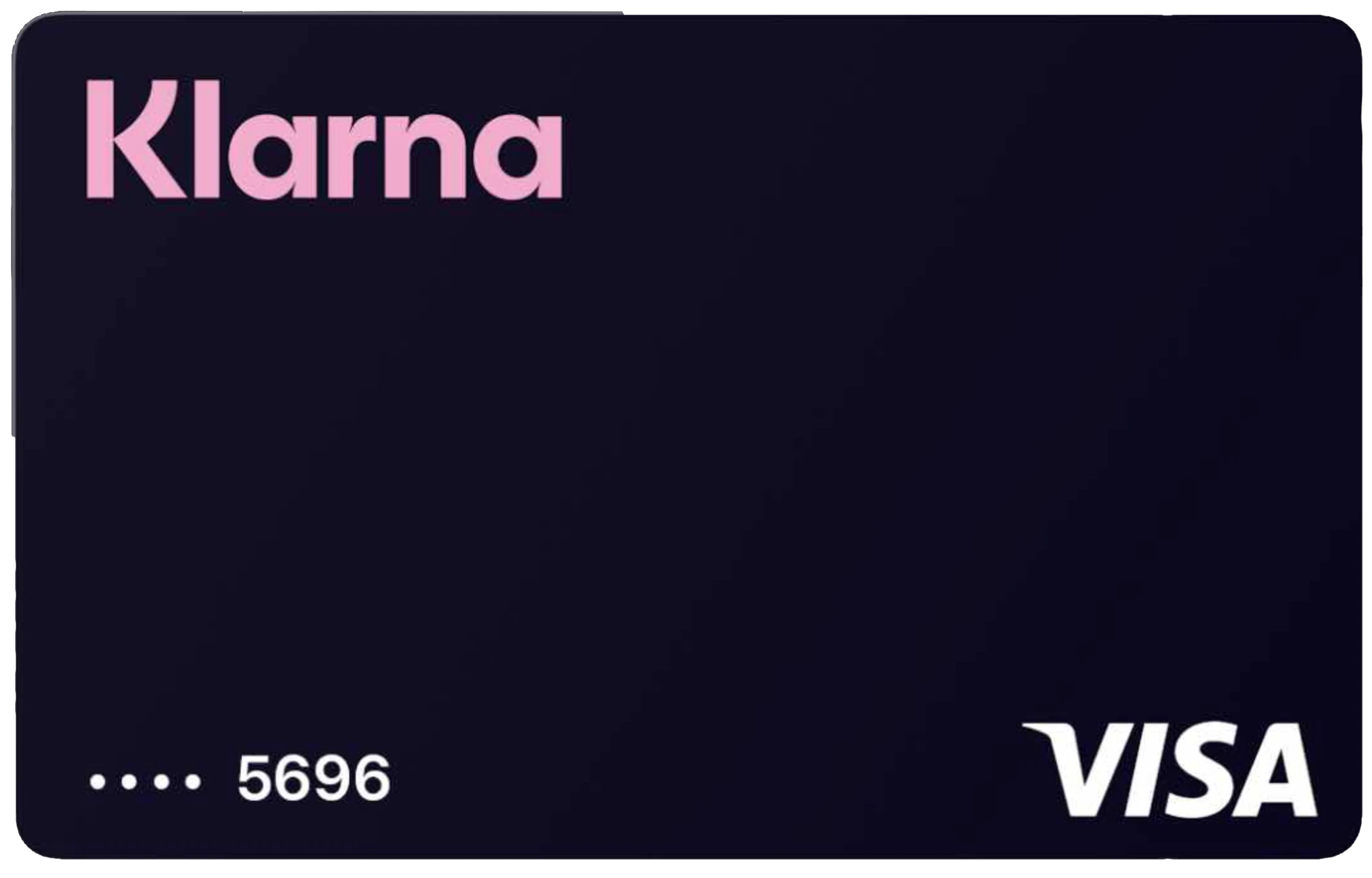 Klarna kreditkort