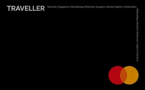 Marginalen Traveller kreditkort
