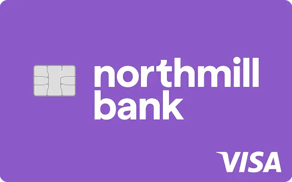 Northmill kreditkort