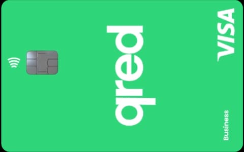 Qred Kreditkort kreditkort