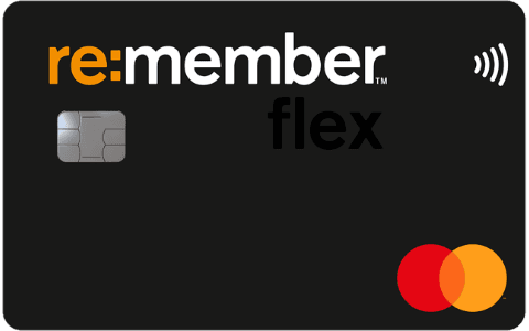 re:member flex kreditkort