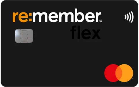 re:member flex kreditkort