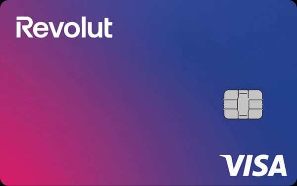 Revolut kreditkort