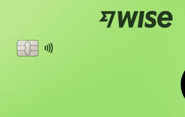 Wise kreditkort